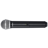 Shure BLX1288/P31 Радиосистема с головным и ручным микрофоном