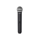 Shure BLX1288/PG85 Радиосистема с петличным и ручным микрофоном