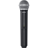 Shure BLX1288/SM31 Радиосистема с головным и ручным микрофоном