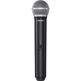 Shure BLX1288/SM31 Радиосистема с головным и ручным микрофоном