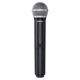 Shure BLX1288/SM35 Радиосистема с головным и ручным микрофоном