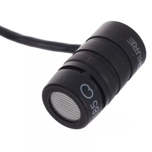 Shure BLX1288/W85 Радиосистема с петличным и ручным микрофоном