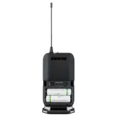 Shure BLX14/B98 Радиосистема с инструментальным микрофоном