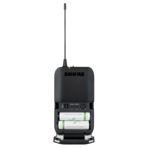 Shure BLX14/W85 Инструментальная радиосистема