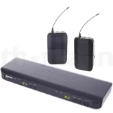 Shure BLX188E Инструментальная радиосистема