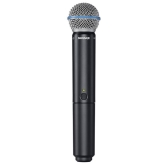 Shure BLX24R/B58 Радиосистема с ручным микрофоном