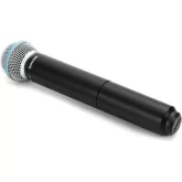 Shure BLX288/B58 Радиосистема с двумя ручными микрофонами