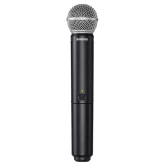 Shure BLX288/PG58 Радиосистема с двумя ручными микрофонами