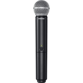 Shure BLX288/SM58 Радиосистема с двумя ручными микрофонами