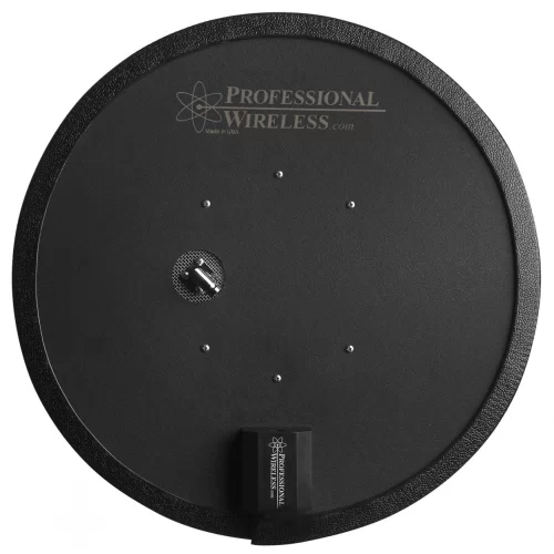 Shure HA-8091 Пассивная широкополосная купольная антенна с круговой поляризацией