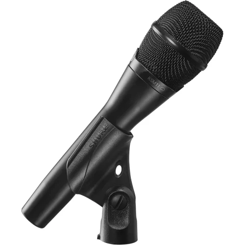 Shure KSM11B/C Кардиоидный конденсаторный микрофон