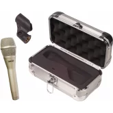 Shure KSM9/SL конденсаторный вокальный микрофон