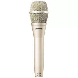 Shure KSM9/SL конденсаторный вокальный микрофон