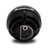 Shure MV5-B-DIG Цифровой USB конденсаторный микрофон кардиоидный