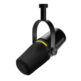 Shure MV7+-K Студийный динамический микрофон