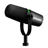 Shure MV7I Студийный динамический микрофон