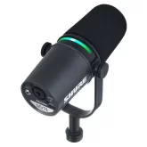 Shure MV7I Студийный динамический микрофон
