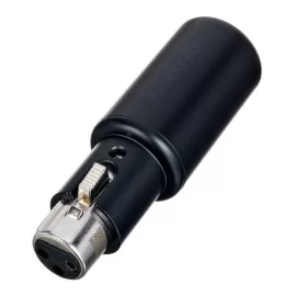 Shure MVX2U Аудиоинтерфейс USB, 1x0