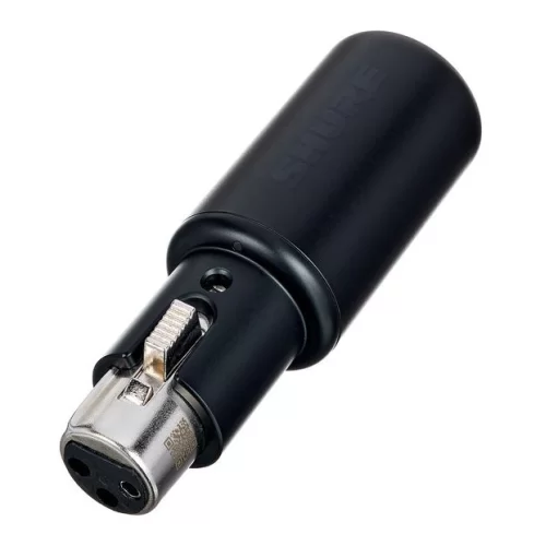 Shure MVX2U Аудиоинтерфейс USB, 1x0