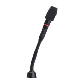 Shure MX405RLP/C Микрофон на гусиной шее, кардиоида