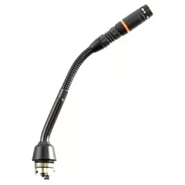 Shure MX405RLP/MS Суперкардиоидный микрофон на гусиной шее
