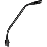 Shure MX410LPDF/S Суперкардиоидный конференц. микрофон на 'гусиной шее'