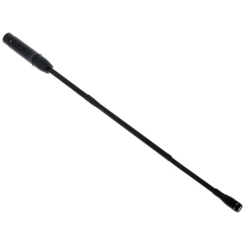 Shure MX412/S Конденсаторный микрофон на гибком держателе суперкардиоидный