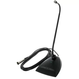 Shure MX412D/C Конденсаторный микрофон на гибком держателе кардиоидный