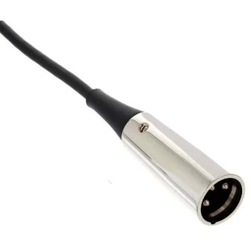 Shure MX412D/C Конденсаторный микрофон на гибком держателе кардиоидный