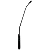 Shure MX412S/C Конденсаторный микрофон на гибком держателе кардиоидный