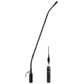 Shure MX412SE/C Конденсаторный микрофон на гибком держателе кардиоидный