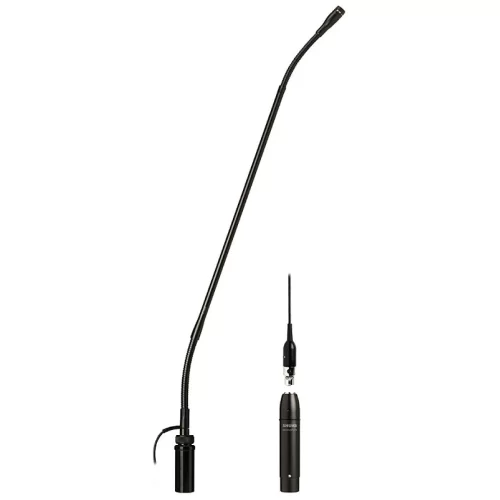 Shure MX412SE/C Конденсаторный микрофон на гибком держателе кардиоидный