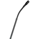 Shure MX412SE/C Конденсаторный микрофон на гибком держателе кардиоидный