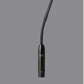 Shure MX424/N Микрофон на гусиной шее