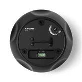 Shure MXN-6B Подвесной громкоговоритель, 5,25", Dante, PoE