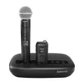 Shure MXW1X/O Поясной передатчик Microflex Wireless