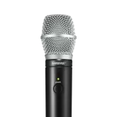 Shure MXW2/SM86 Цифровой ручной передатчик с капсюлем SM86