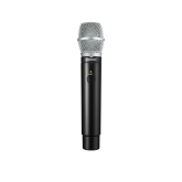 Shure MXW2/SM86 Цифровой ручной передатчик с капсюлем SM86