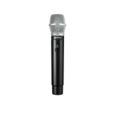 Shure MXW2/SM86 Цифровой ручной передатчик с капсюлем SM86