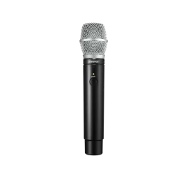 Shure MXW2/SM86 Цифровой ручной передатчик с капсюлем SM86