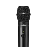 Shure MXW2/VP68 Ручной радиомикрофон для вокала и речи с капсюлемVP68