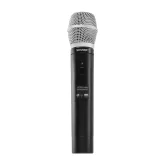 Shure MXW2X/SM86 Цифровой ручной передатчик с капсюлем SM86