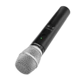 Shure MXW2X/SM86 Цифровой ручной передатчик с капсюлем SM86