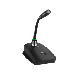 Shure MXW8 База для микрофонов Microflex Wireless.