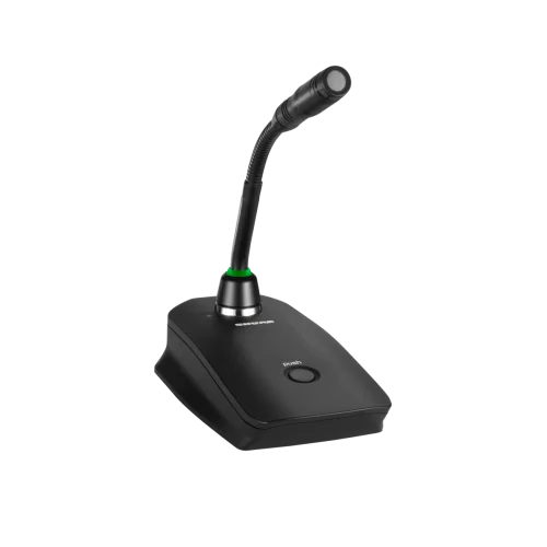 Shure MXW8 База для микрофонов Microflex Wireless.