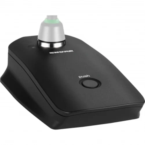 Shure MXW8X База для микрофонов Microflex Wireless