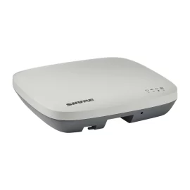 Shure MXWAPX4 4-канальная точка доступа для беспроводных системам Microflex Wireless