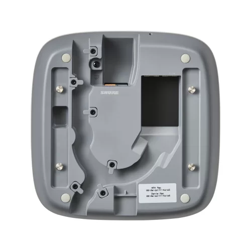 Shure MXWAPX4 4-канальная точка доступа для беспроводных системам Microflex Wireless