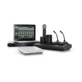 Shure MXWNCS8 Зарядная станция для 8-ми передатчиков MXW