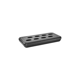 Shure MXWNDX8E Сетевая док-станция для зарядки 8 передатчиков MXW neXt